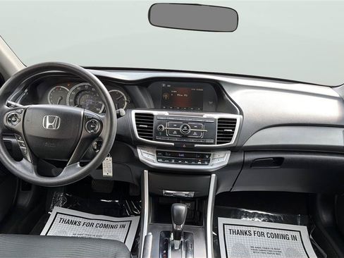Used 2015 Honda Accord LX image 20