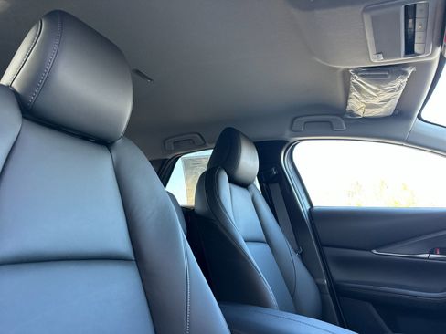 New 2026 MAZDA CX-30 AWD 2.5 S w/ Select Sport Pkg image 17