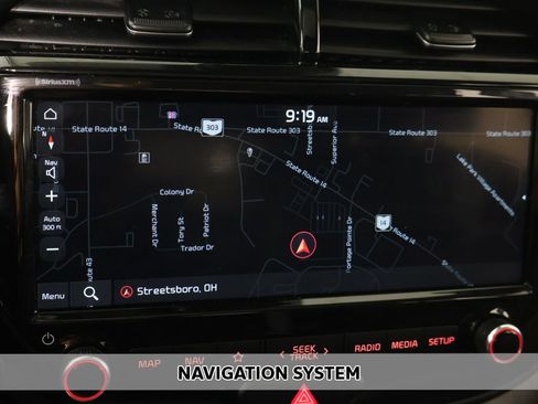 Used 2022 Kia Soul GT-Line FWD image 3