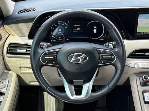 Used 2021 Hyundai Palisade Calligraphy w/ Winter Package FWD image 26