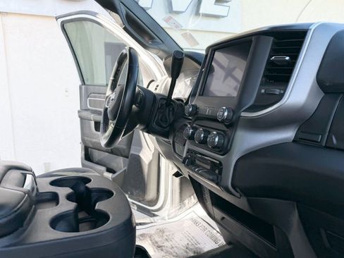 Used 2024 RAM 2500 Big Horn image 23