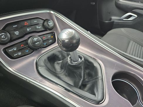 Used 2016 Dodge Challenger R/T w/ Sound Group image 26