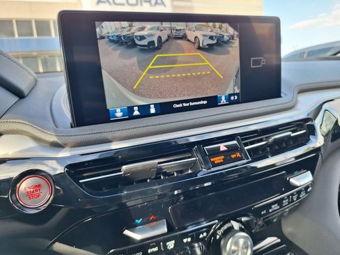 New 2026 Acura MDX FWD image 30
