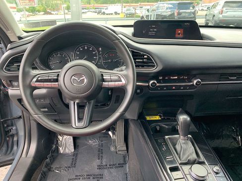 Used 2023 MAZDA CX-30 AWD 2.5 S w/ Preferred Package image 20