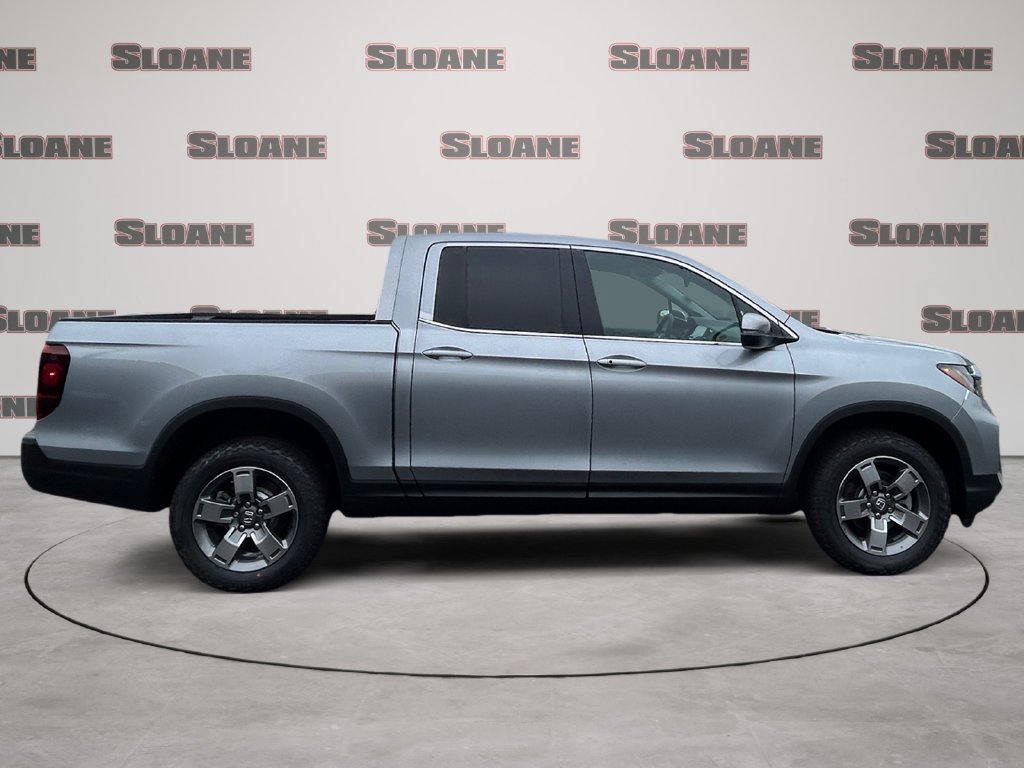 New 2026 Honda Ridgeline RTL image 6
