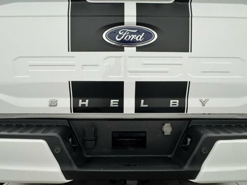 Used 2023 Ford F150 Lariat w/ Equipment Group 502A High AWD/4WD image 15