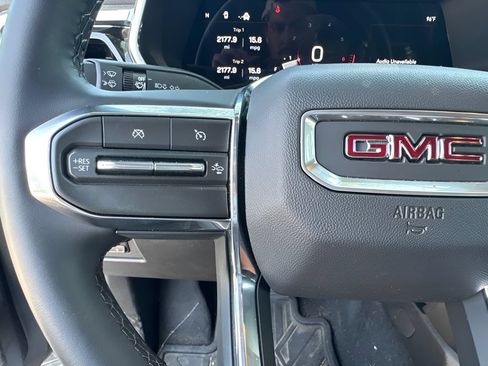 New 2026 GMC Canyon Elevation w/ Convenience Package RWD image 13