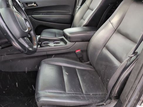 Used 2021 Dodge Durango GT image 16