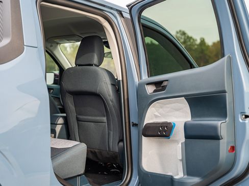 New 2026 Ford Maverick XLT w/ XLT Luxury Package image 8