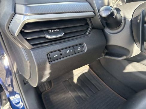 Used 2024 Nissan Altima 2.5 SR image 21