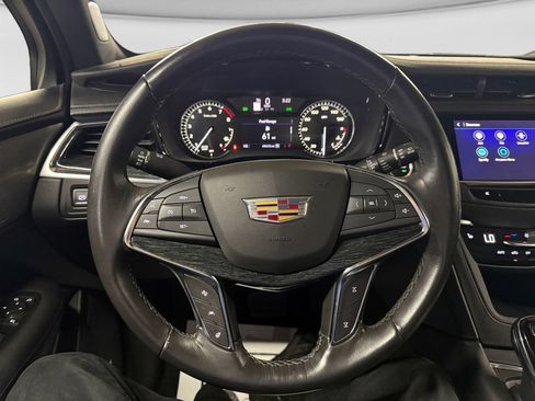 Used 2023 Cadillac XT5 Premium Luxury AWD/4WD image 28