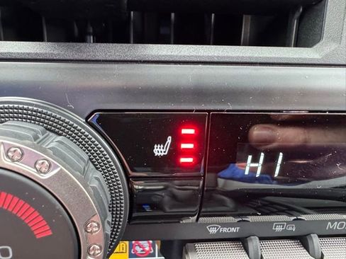 New 2026 Toyota 4Runner TRD Off-Road image 25