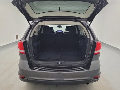 Used 2017 Dodge Journey SXT w/ Premium Group FWD image 29