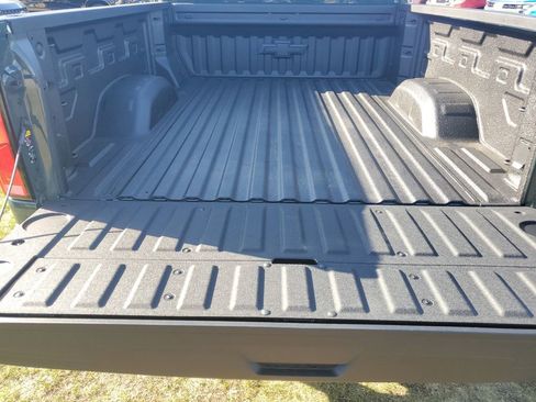 New 2026 Chevrolet Silverado 2500 LT w/ Trail Boss Package image 9