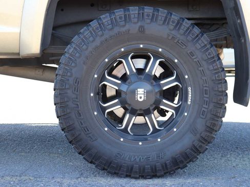 Used 2012 RAM 2500 Longhorn w/ Protection Group image 9