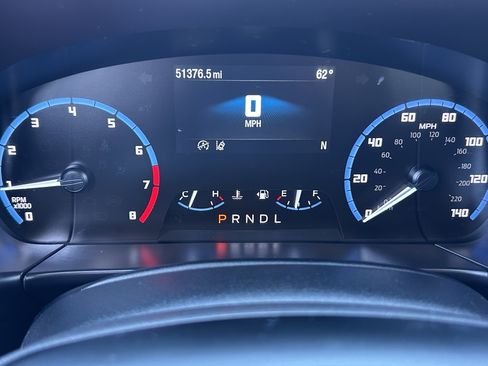 Used 2022 Ford Bronco Sport Big Bend w/ Convenience Package image 25