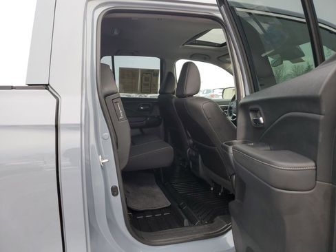 Certified 2023 Honda Ridgeline RTL-E image 38