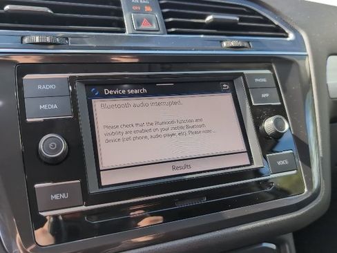 Certified 2023 Volkswagen Tiguan S w/ Driver Assistance Package image 17