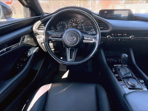Used 2023 MAZDA MAZDA3 AWD 2.5 Turbo Hatchback image 5