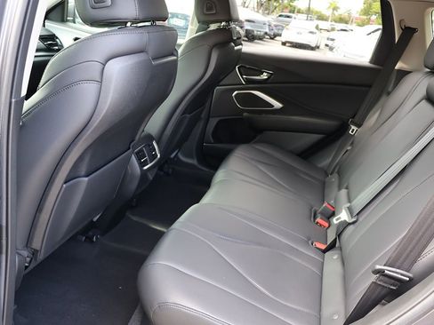 Used 2021 Acura RDX FWD image 35