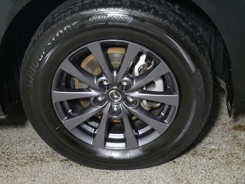 Used 2024 MAZDA CX-30 AWD 2.5 S image 15