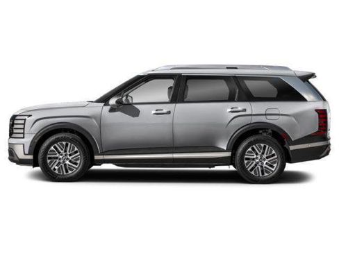 New 2026 Hyundai Palisade SEL Premium AWD/4WD image 2