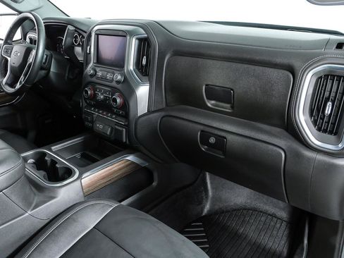 Used 2021 Chevrolet Silverado 1500 RST w/ All Star Edition Plus AWD/4WD image 22