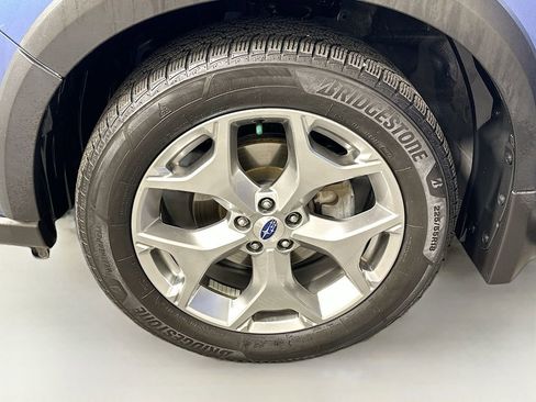 Used 2018 Subaru Forester 2.5i Touring image 30