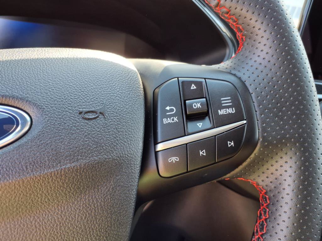 Used 2024 Ford Escape ST-Line FWD image 15