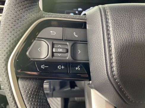 New 2026 Toyota Sequoia Capstone image 15