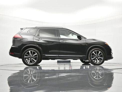Used 2019 Nissan Rogue SL AWD/4WD image 38