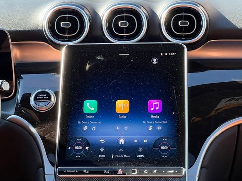 Certified 2026 Mercedes-Benz GLC 300 4MATIC image 20