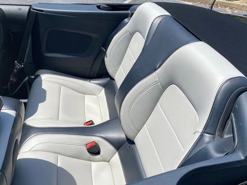 Used 2024 Ford Mustang Premium RWD image 8