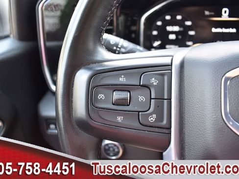 Used 2024 GMC Sierra 1500 SLT AWD/4WD image 27