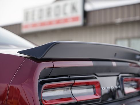 Used 2023 Dodge Challenger SRT Hellcat image 13