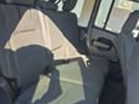 Used 2024 Jeep Wrangler Unlimited AWD/4WD image 12