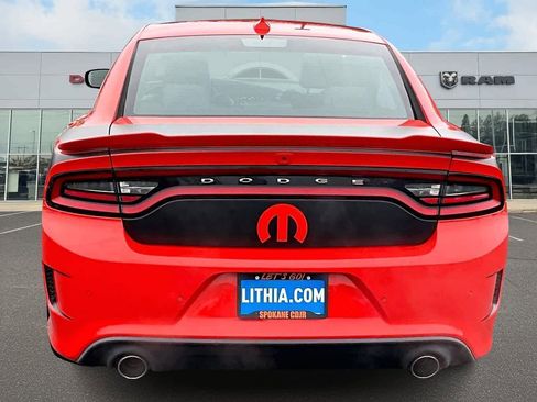 Used 2019 Dodge Charger R/T image 5