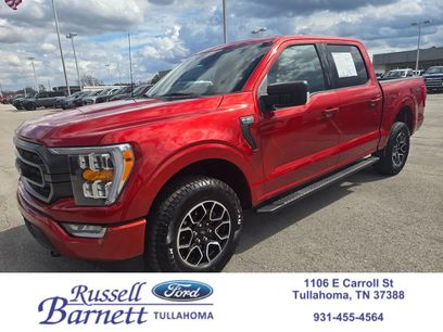 Used 2023 Ford F150 XLT w/ Equipment Group 302A High