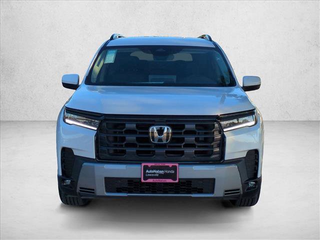 New 2026 Honda Pilot EX-L image 6