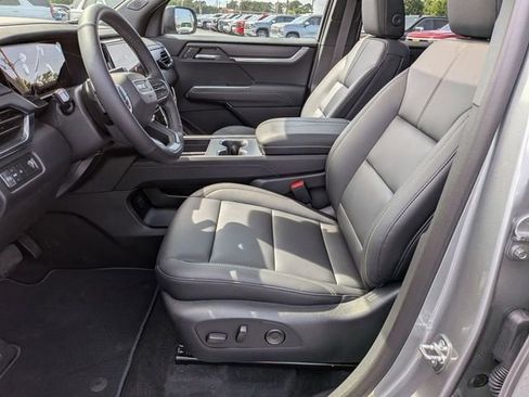 New 2026 GMC Acadia Elevation w/ Black Edition FWD image 15