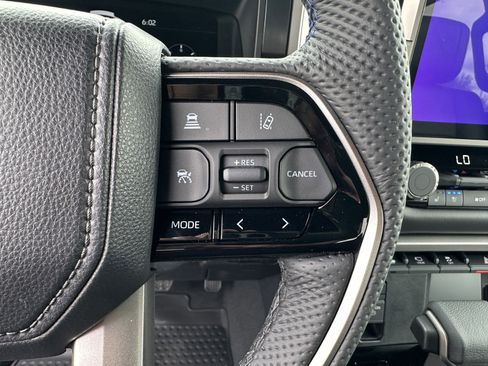 New 2026 Toyota Tundra Platinum AWD/4WD image 17