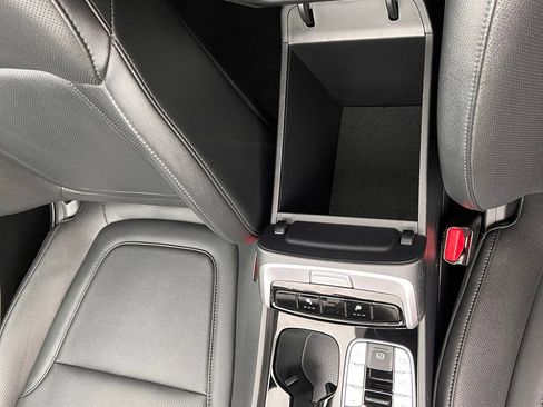 Certified 2023 Hyundai Tucson SEL w/ Convenience Package image 37