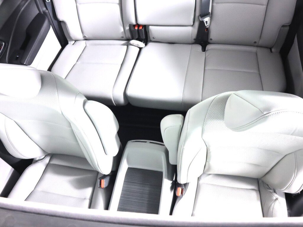 Used 2017 Honda Ridgeline RTL-E image 29