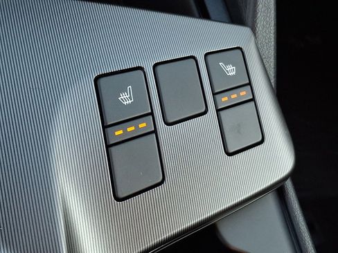 New 2026 Kia Sportage EX image 11