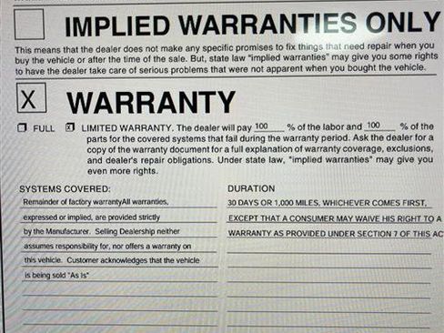 Used 2024 Mercedes-Benz Sprinter 2500 image 12