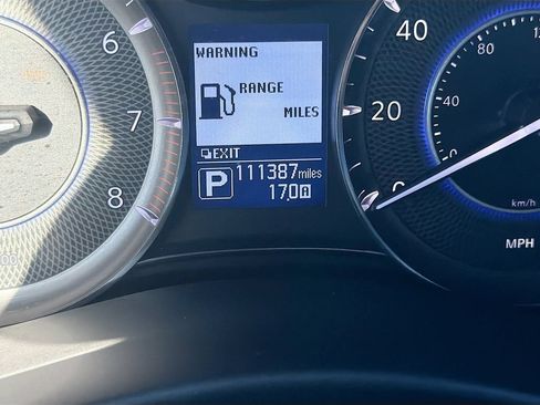 Used 2019 INFINITI QX80 Limited AWD/4WD image 42