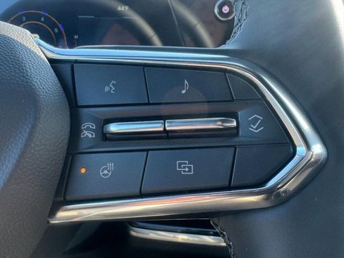 New 2026 Chevrolet Equinox ACTIV image 12