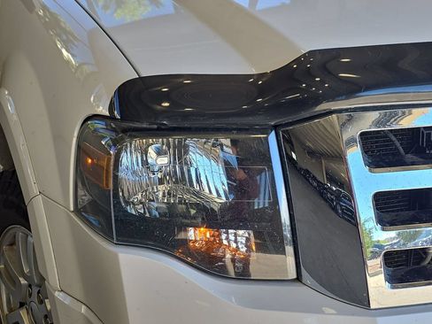 Used 2012 Ford Expedition Limited AWD/4WD image 33