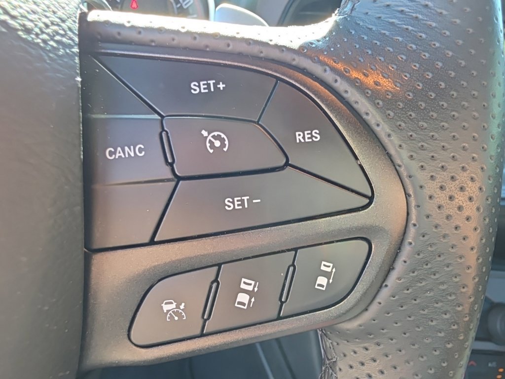 Certified 2023 Dodge Challenger R/T w/ Plus Package RWD image 14