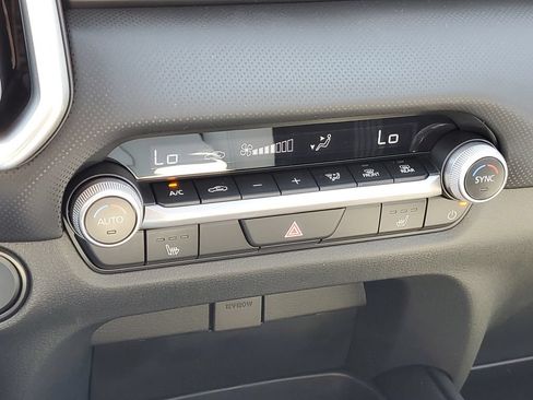 New 2026 MAZDA CX-50 AWD 2.5 S w/ Weather Package image 25